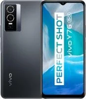 Vivo Y76 5G 128GB [Dual-Sim] midnight space