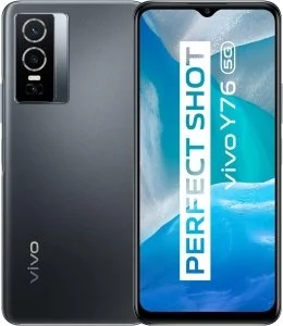 Vivo Y76 5G