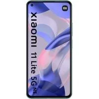 Xiaomi 11 Lite 5G NE 128GB [Dual-Sim] grün