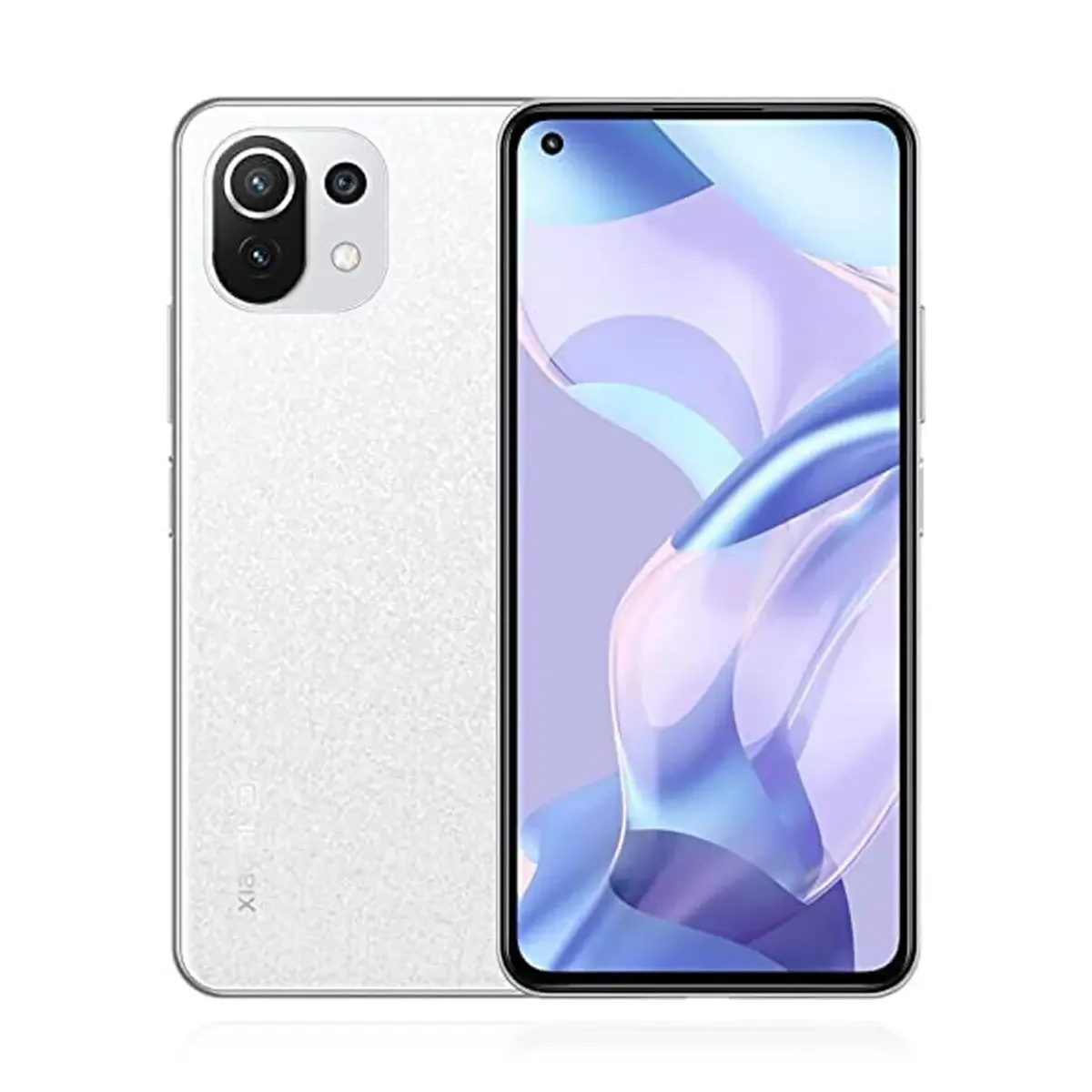Xiaomi 11 Lite 5G NE 6GB RAM 128GB Snowflake White