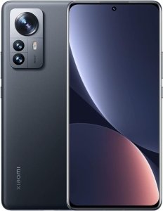Xiaomi 12 5G 128GB [Dual-Sim] grau