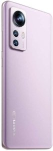 Xiaomi 12 5G 128GB [Dual-Sim] violett