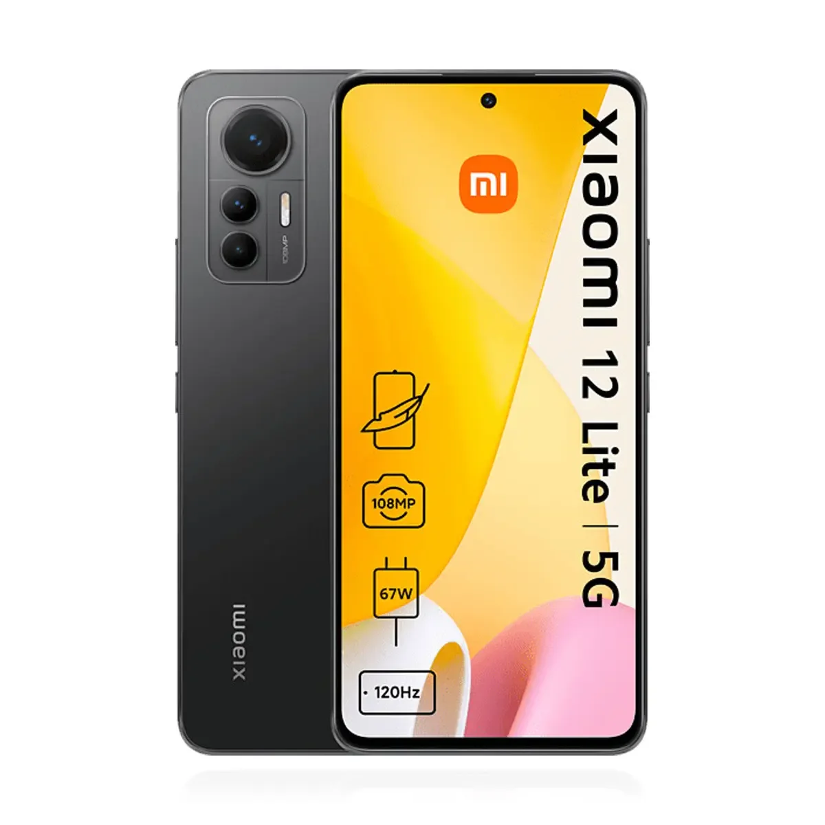 Xiaomi 12 Lite