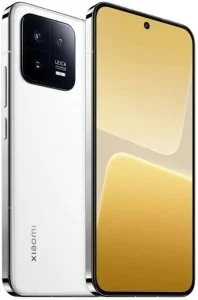 Xiaomi 13 256GB [Dual-Sim] weiß