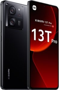 Xiaomi 13T Pro 12/ 512GB [Dual-Sim] midnight black