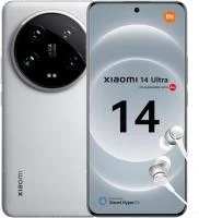 Xiaomi 14 Ultra 512GB [Dual-Sim] weiß