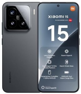 Xiaomi 15