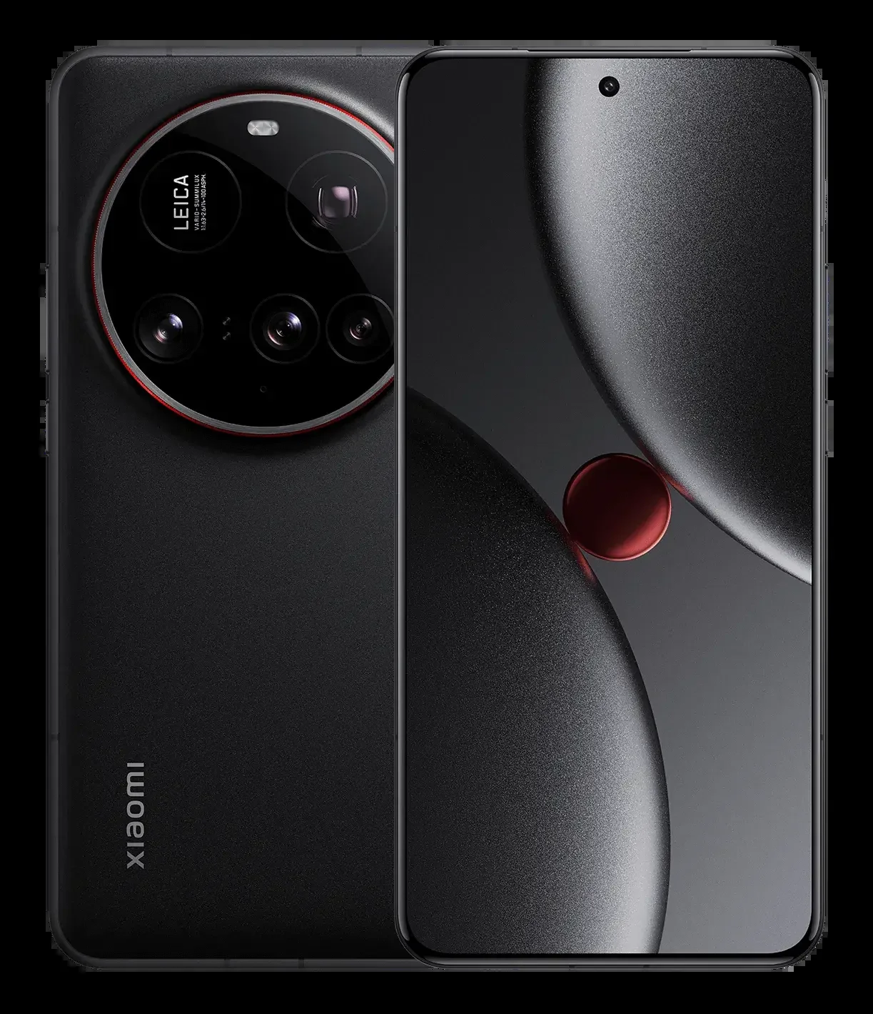 Xiaomi 15 Ultra 512GB Black