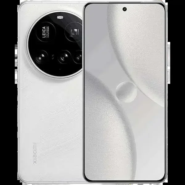 Xiaomi 15 Ultra 512GB White