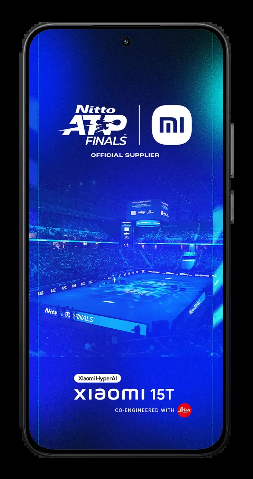 Xiaomi 15T 256GB Black