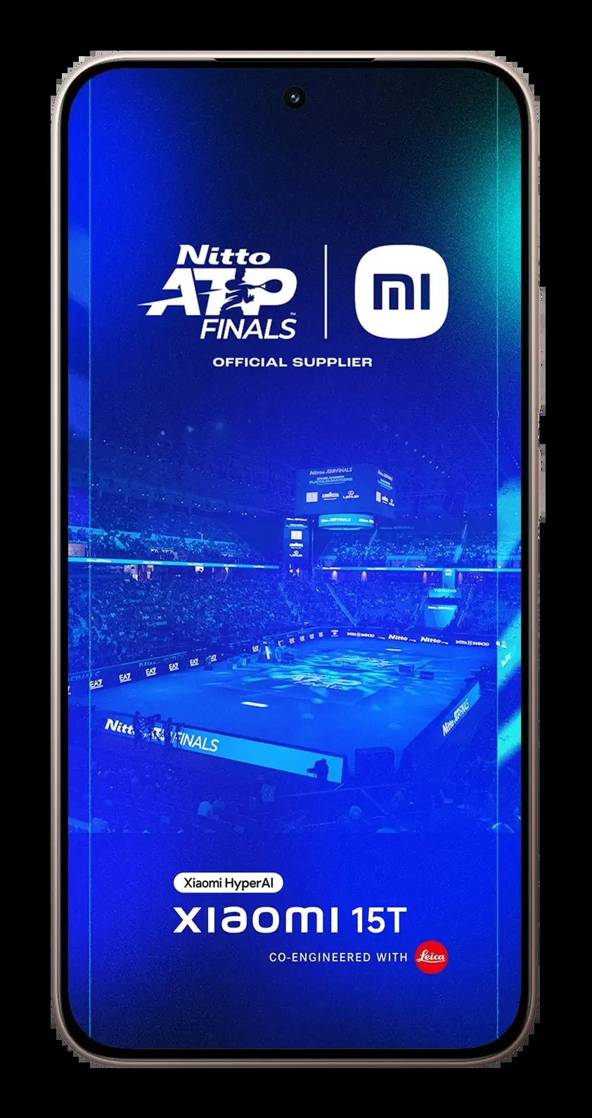 Xiaomi 15T 256GB Rose Gold