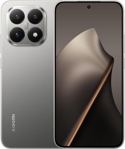 Xiaomi 15T 512GB [Dual-Sim] grau