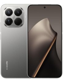 Xiaomi 15T Pro 512GB [Dual-Sim] grau