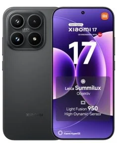 Xiaomi 17