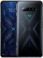 Xiaomi Black Shark 4 Pro 256GB [Dual-Sim] shadow black