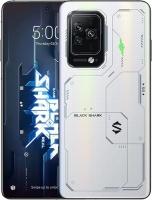 Black Shark 5 Pro 12/