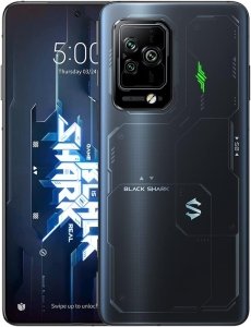 Black Shark 5 Pro