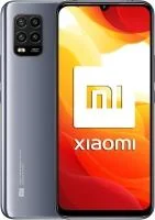 Xiaomi Mi 10 Lite 5G 128GB [Dual-Sim] schwarz/grau