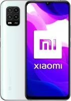 Xiaomi Mi 10 Lite 5G 128GB [Dual-Sim] weiß