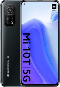 Mi 10T 5G 6/