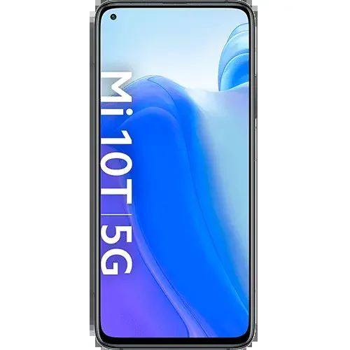 Mi 10T 5G Dual SIM