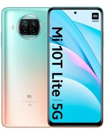 Xiaomi Mi 10T Lite 64GB [Dual-Sim] gold