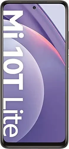 Mi 10T Lite Dual SIM