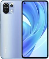 Xiaomi Mi 11 Lite 64GB [Dual-Sim] blau