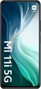 Mi 11i 5G