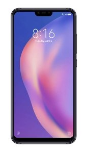 Mi 8 Lite