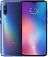 Xiaomi Mi 9 64GB [Dual-Sim] blau