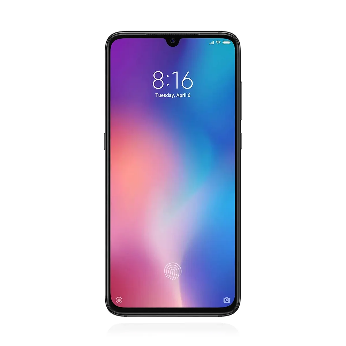 Mi 9 Dual Sim