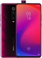 Xiaomi Mi 9T 128GB [Dual-Sim] rot