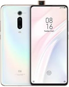 Xiaomi Mi 9T Pro 128GB [Dual-Sim] weiß
