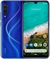 Xiaomi Mi A3 64GB [Dual-Sim] blau
