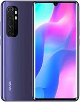 Xiaomi Mi Note 10 Lite 128GB [Dual-Sim] nebula purple