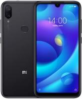 Xiaomi Mi Play 64GB [Dual-Sim] schwarz