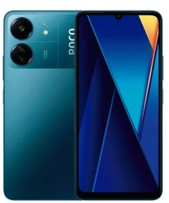 Poco C65