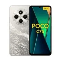 Xiaomi Poco C75 256GB [Dual-Sim] gold
