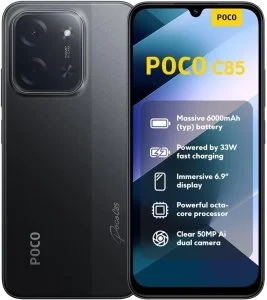 Poco C85