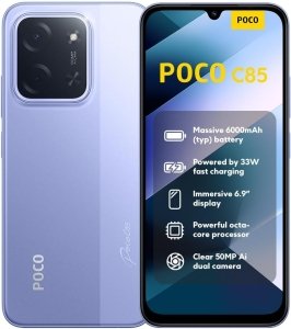 Xiaomi Poco C85