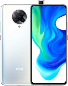 Xiaomi Poco F2 Pro 256GB [Dual-Sim] phantom white