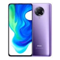 Xiaomi Poco F2 Pro 5G 128GB [Dual-Sim] lila