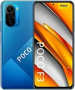 Poco F3