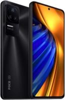 Xiaomi Poco F4 128GB [Dual-Sim] schwarz