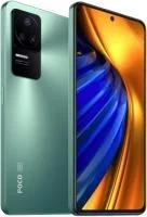 Xiaomi Poco F4 256GB [Dual-Sim] grün
