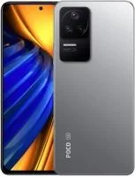 Xiaomi Poco F4 256GB [Dual-Sim] silber
