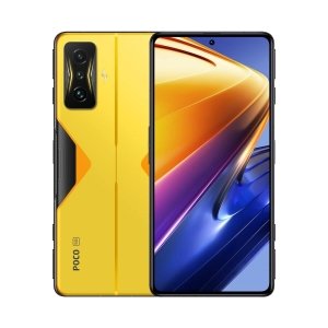 Xiaomi Poco F4 GT 128GB [Dual-Sim] yellow
