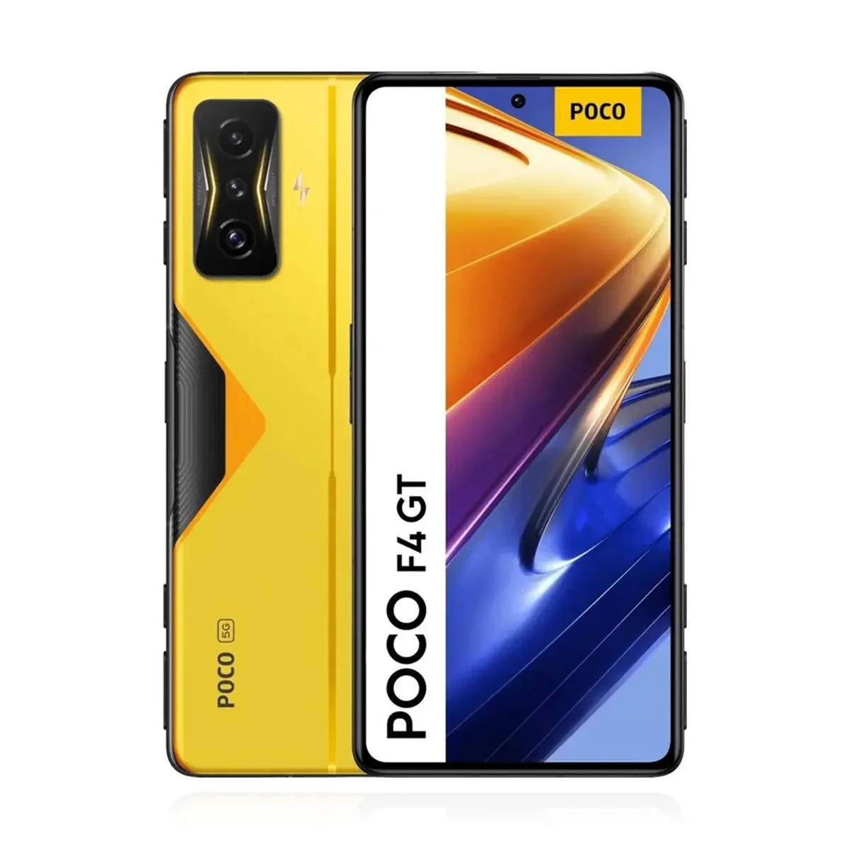 Poco F4 GT 5G