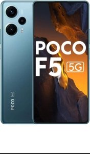 Poco F5 8/